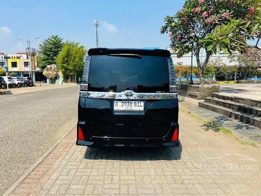 2019 Toyota Voxy MPV