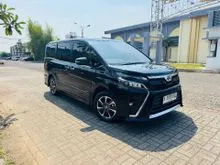 2019 Toyota Voxy 2.0 MPV