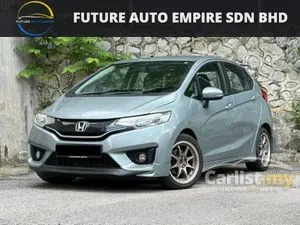 2017 Honda Jazz 1.5 V Hatchback