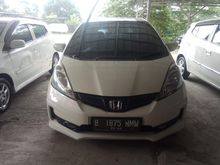2011 Honda Jazz 1.5 RS Hatchback