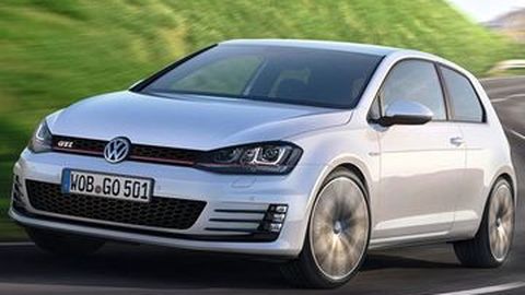 Bensin Bocor, VW Recall 280.000 Mobil