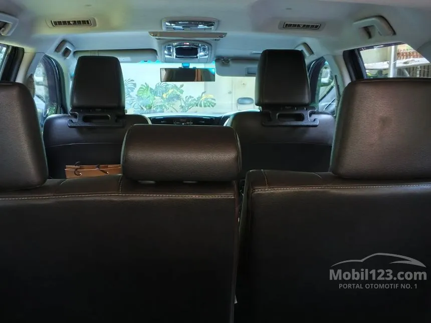 2016 Toyota Fortuner VRZ 4X2 SUV