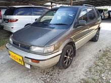 1991 Mitsubishi Chariot 2.0 SPACEWAGON 2.0 (A) CASH OTR