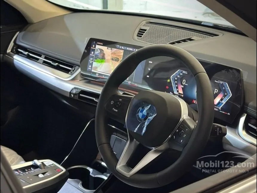 2025 BMW X1 sDrive18i xLine SUV