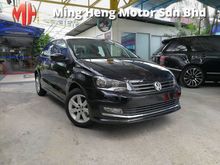 2019 Volkswagen Vento 1.6 Comfortline -PRE REG-