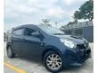 Used (2017)Perodua AXIA G Hatchback.4Y WRRTY.FREE SERVICE.FREE TINTED.CARPLAY.REVERSE CAM.ORI CON.H/L WITH LOW INTEREST RATE