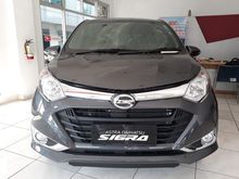 PROMO DP MURAH PROGRAM KHUSUS ASTRA DAIHATSU SIGRA