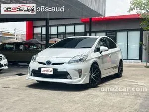 2013 Toyota PRIUS 1.8 Hybrid TRD Sportivo Hatchback