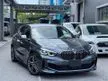 Recon 2020 BMW M135i 2.0 xDrive Hatchback