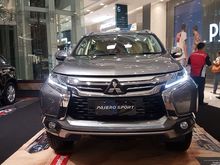 PROMO SPECIAL GILA GILAAN PAJERO