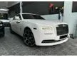 Used 2013 Rolls