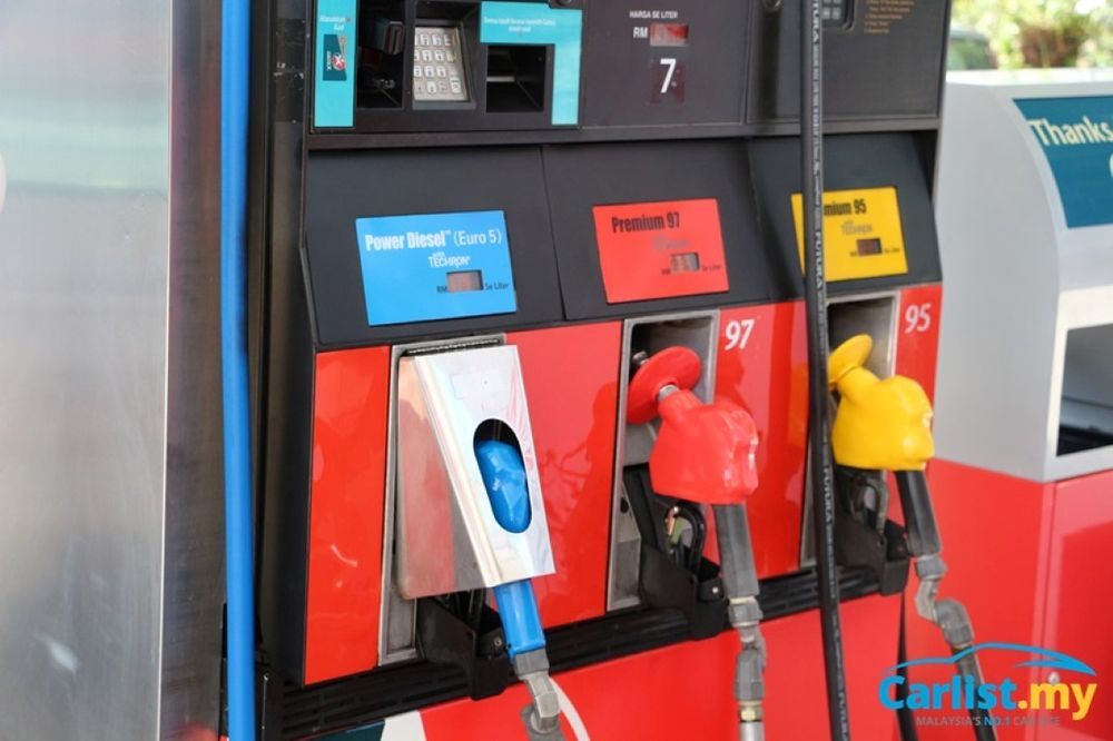 Urban Motorists May Enjoy Fuel Discounts