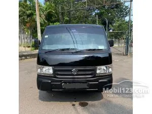 2022 Suzuki Carry 1.5 Pick Up Flat Deck Pickup
