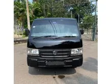 2022 Suzuki Carry 1.5 Pick Up Flat Deck Pickup AC non PS TDP 20 jt