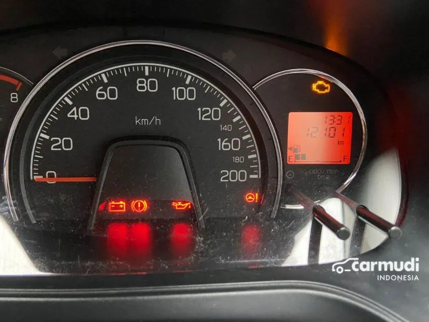 2020 Daihatsu Ayla X Hatchback