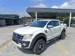 Used Ford Ranger 2.2 XLT (A) 1 Tahun Warranty