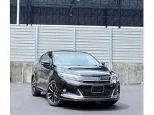 2018 Toyota Harrier 2.0 GR Sport SUV
