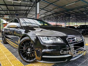 Search 50 Audi Rs7 Cars For Sale In Malaysia Carlist My