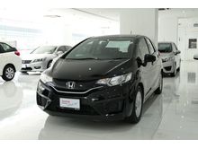 2015 Honda Jazz 1.5 (ปี 14-18) V i-VTEC Hatchback AT
