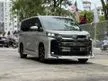 Recon 2022 Toyota Noah 2.0 S