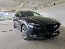 2023 Mazda CX-30 2.0 SUV