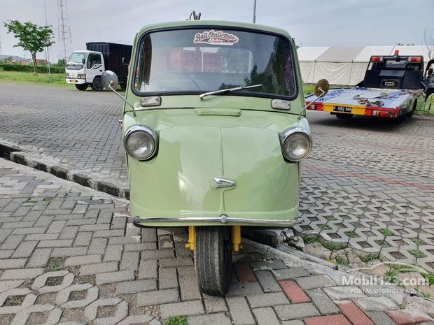 Mobil Bekas & Baru dijual di Indonesia - Dari 47 Mobil ...