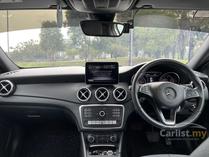 2019 Mercedes-Benz GLA200 Style SUV