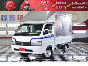 2022 Suzuki CARRY 1.5 Truck