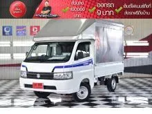 2022 Suzuki CARRY 1.5 (ปี 19-28) Truck