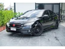 2019 Honda CIVIC 1.8 FC (ปี 16-20) EL Sedan