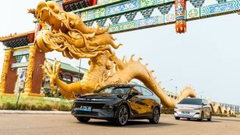 Pilihan Baru! Mobil Listrik XPeng G6 dan X9 Bisa Dipesan Mulai Akhir Mei 2025