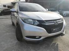2016 Honda HR-V 1.8 S SUV, 1 Owner , Full Honda Service, Acc Free.
