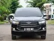 Jual Mobil Toyota Kijang Innova 2016 G 2.0 di Banten Automatic MPV Hitam Rp 225.000.000