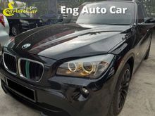 2012 BMW X1 2.0 xDrive20d E84 Diesel Sportline LikeNEW