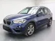 Used 2018 BMW X1 2.0 sDrive20i Full Service Record 1 Year Warranty 0169977125 - Cars for sale