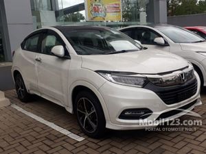 Honda Hr V Prestige Mobil Bekas Baru Dijual Di Depok Jawa Barat