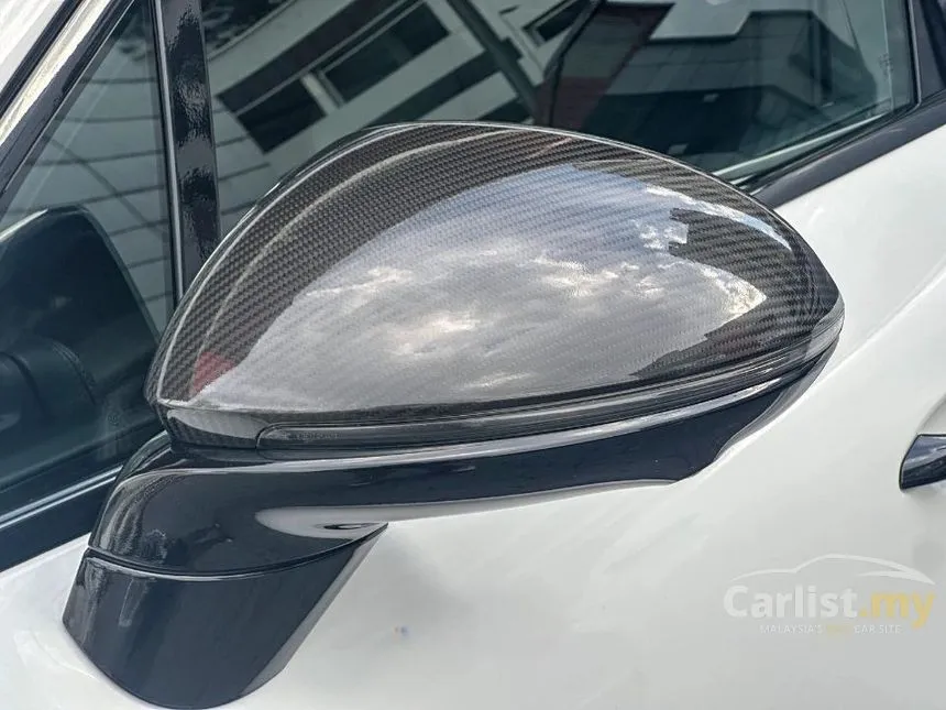 2020 Porsche Cayenne Turbo Coupe