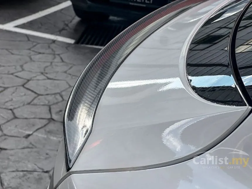 2020 Porsche Cayenne Turbo Coupe