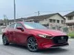 New 2023 Mazda 3 2.0 SKYACTIV-G High Plus Liftback New IPM, Fast delivery, Best Deal In Town, Best Service. - Cars for sale