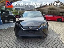 2021 Toyota Harrier 2.0 S SUV  SPEC DETAILS , LANE ASSIST , LED HEAD LIGHT ,  GREAT CONDITION , REVERSE CAMERA