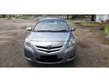 2010 Toyota Vios 1.5 E AUTO