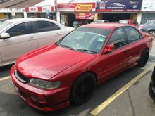 1993 Honda Accord 2.0 Exi Sedan