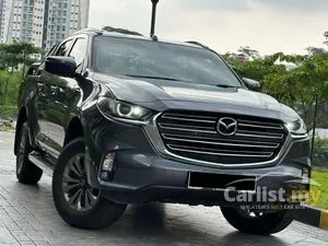 2022 Mazda BT-50 1.9 High Dual Cab Pickup