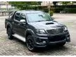 Used 2016 Toyota Hilux 2.5 G TRD Sportivo (A) FULL WARRANTY 3YEAR H/LOAN FOR U - Cars for sale