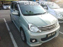 2009 Perodua Viva 1.0 EZ Elite Hatchback