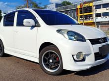 2009 Perodua Myvi 1.3 SE Hatchback