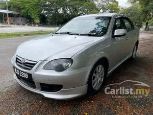 Proton Persona 1.6 Elegance (A) 2012 Previous Careful Owner Nice Plate Number TipTop Condition View to Confirm