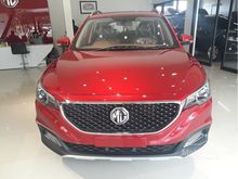 Promo 2020 MG ZS 1.5 Excite