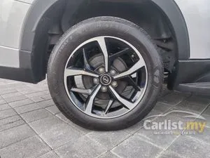 2021 Perodua Aruz 1.5 AV SUV