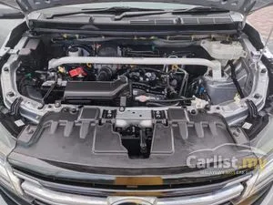 2021 Perodua Aruz 1.5 AV SUV